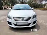 Maruti Suzuki Ciaz 1.5 Delta SHVS MT, 2015, Diesel