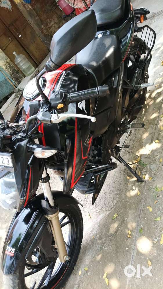 Good conditions and first owner, all documents available