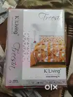PREMIUM BED SHEET WITH PILLOW CASE