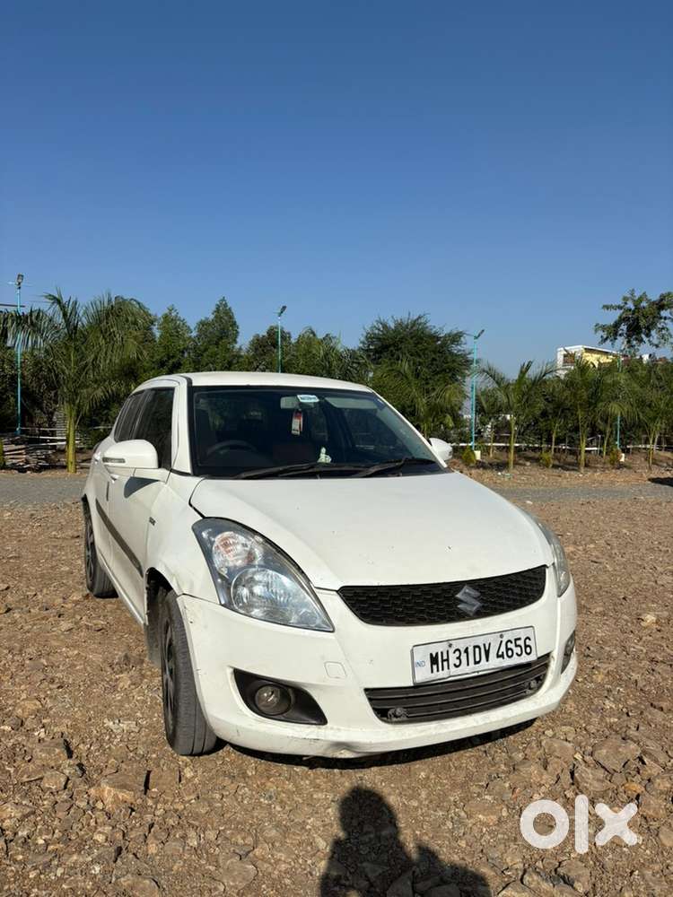 Maruti Suzuki Swift 2012 Diesel Good Condition