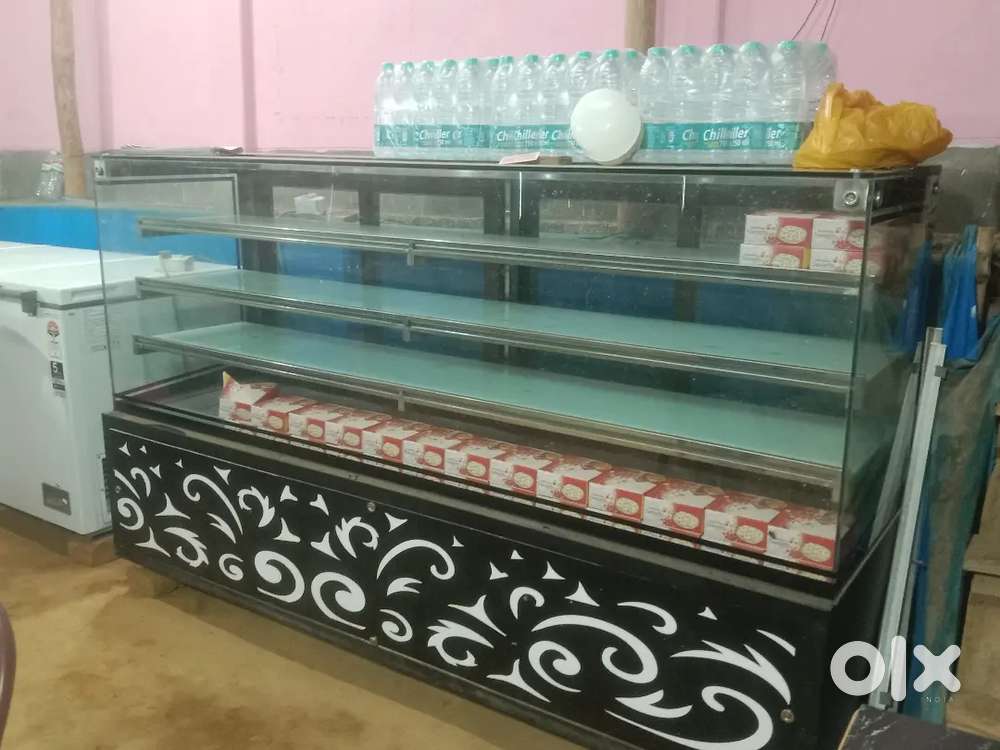 Sucase for sweet