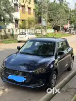 Maruti Suzuki Swift 2023