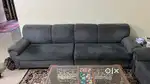 7 seater sofa set