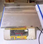 Digital/Electronic Scale for Shops - 50 kg