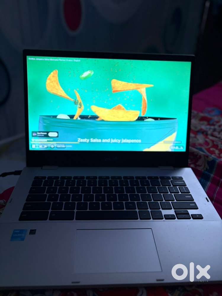 ASUS Chromebook