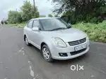 Maruti Suzuki Swift Dzire 2010 Petrol Well Maintained
