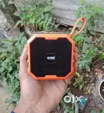 Bluetooth speaker new