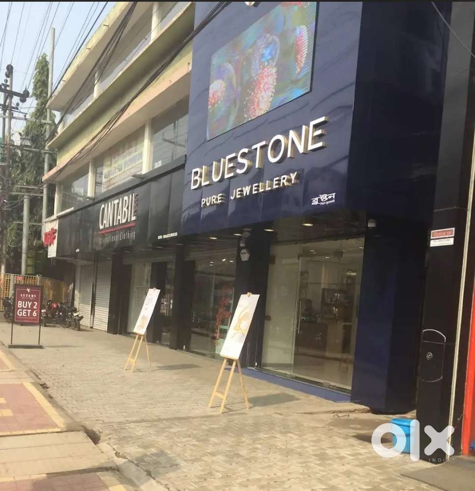 Building Administrator