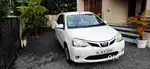Toyota Etios Liva (price negotiable)