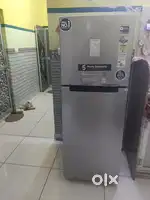 Samsung Double Door Refrigerator