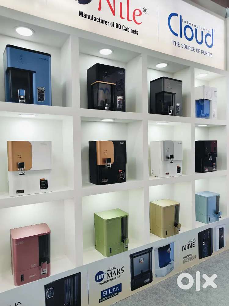 RO DISSCONT PRISE ALL TYPE RO WATER PURIFIER WATER  SS WATER COOLER RO