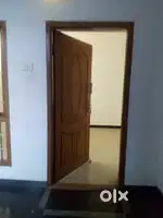 Flat with lift, parking