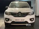 Renault KWID RXT AMT Climber (Automatic), 2018, Petrol