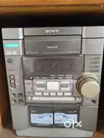 Sony Music System and Others...