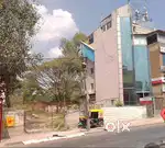 Prime location indiranagar plot for sale in lesser value