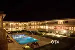 Book Your stay at Club Mahindra & Sterling Resort's  @ Just 2999