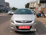 Hyundai i20 1.2 Asta, 2009, Diesel