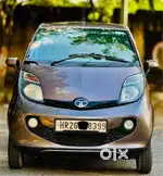 Tata Nano XT, 2017, Petrol