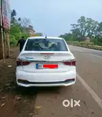 Hyundai Xcent Prime 2019