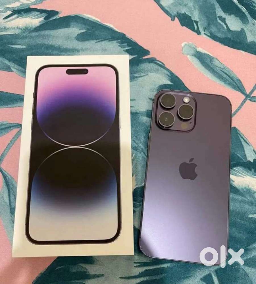 Iphone 14 pro max