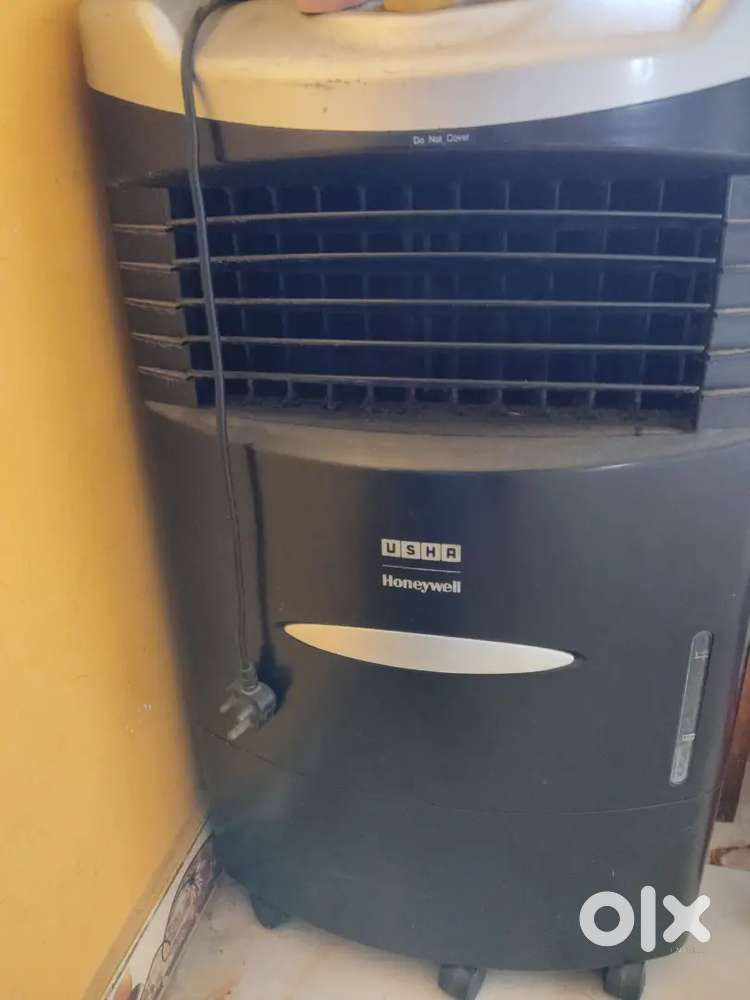 Air cooler