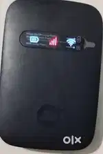 Jio Hotspot Dongle for sell 1800/-