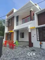 Thirumala, plavila near central bank of india