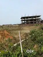 G+5 foundation building for sale