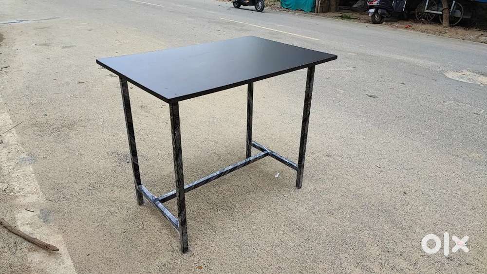 Brand new wooden study table or office table at factory price