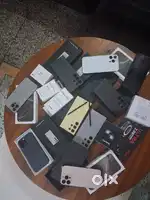 Dhamaka offer iphone 15pro second hand available