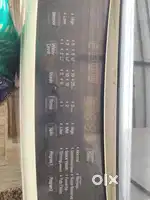Washing machine lene ke liye sampark kare