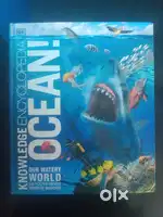 OCEAN ENCYCLOPEDIA