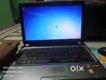 HP Leptop 500Gb Hard disk, 6Gb RAM
