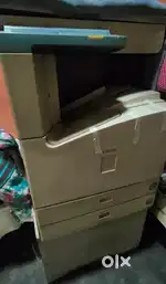 IR3300 xerox mechine