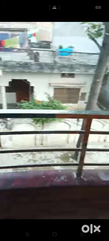 2 bhk without owner Gautam garden shivpur vip and gated colony