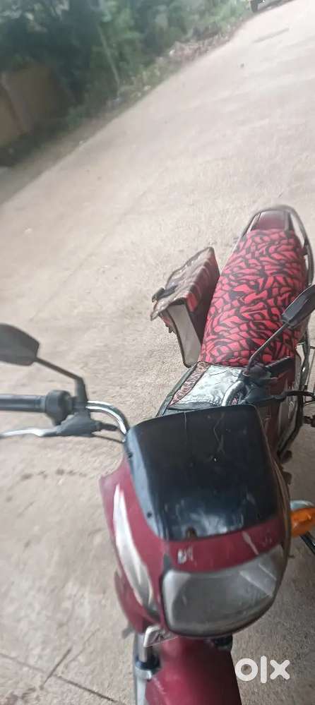 Good condition good engine