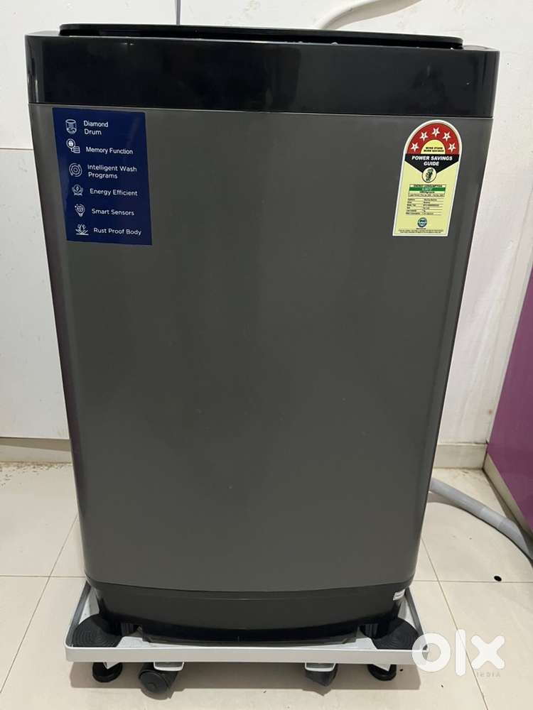 Motorola 7kg washing machine urget sell