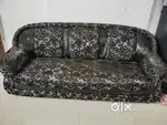 Three sitter sofa