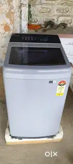 Samsung washing machine 7kg