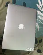 MacBook Pro (Retina, 13-inch)