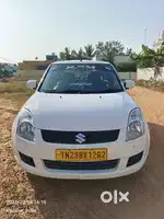 Maruti Suzuki Dzire 2016 Diesel 245000 Km Driven
