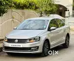 Volkswagen Vento 1.5L TDI Highline Plus AT Diesel, 2020, Diesel