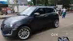 Maruti Suzuki Swift 2018