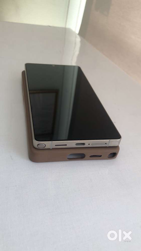 Samsung ultra s25 256 GB TDRA Dubai