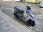 Honda dio 2011 ending model very good condition