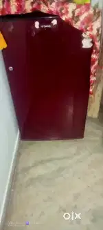 Only compressor is damage