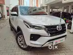 Toyota Fortuner 2011-2016 4x4 AT, 2022, Diesel