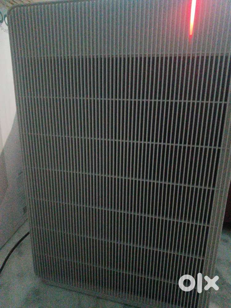 Brand new just used 1 week