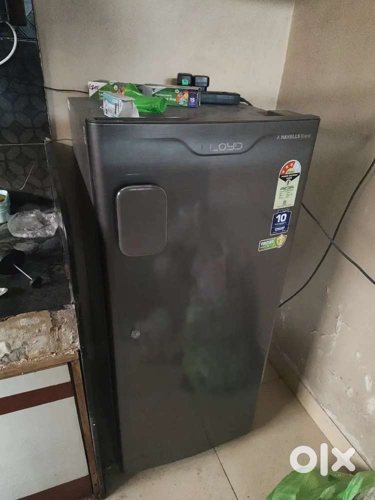 Lloyd fridge 188 liters