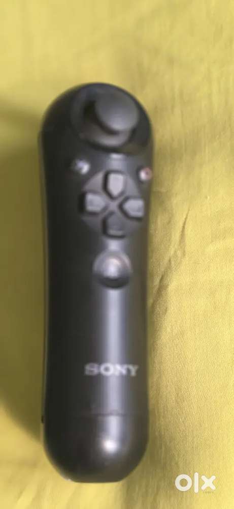 PS3 Navigation Controller
